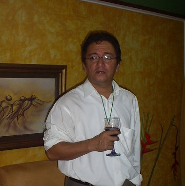 Aimer Gonzalez Trujillo