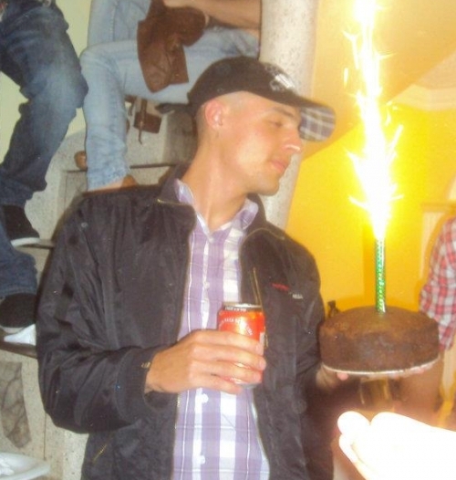 John Sebastian Ospina Rueda