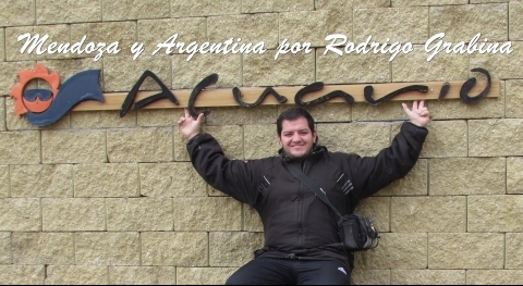 Rodrigo Nicolas Grabina