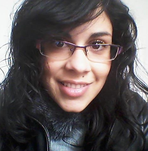 Carolina Aguilar Vélez