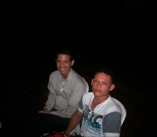 Heyver Luis Garcia Negrete