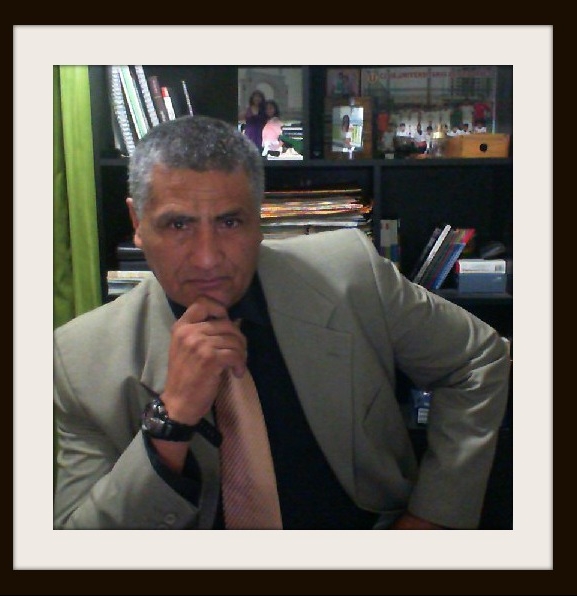 Carlos Agustin Caceres Colan