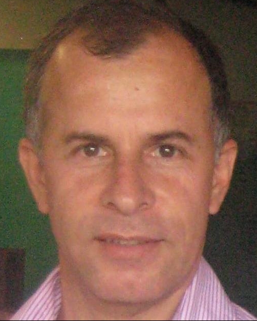 José Miller Mora Salazar