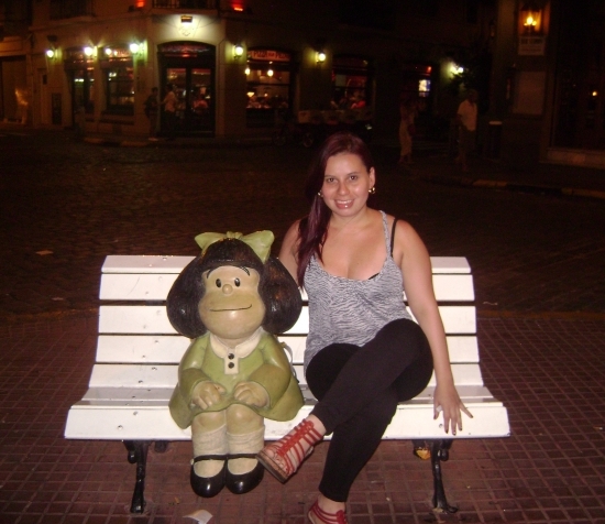 Jackeline Diaz Ortiz