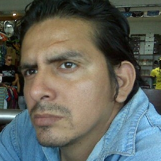 Rene Campoverde Flores