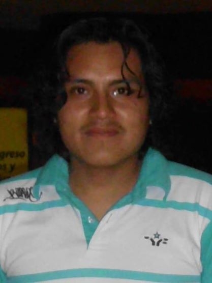 Miguel Tantarico Palomino