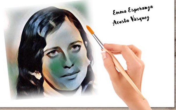 Emma Esperanza Acosta Vásquez