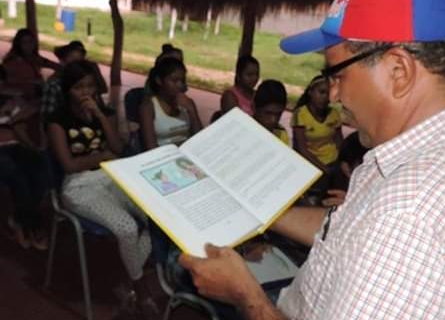 Jose Antonio Becerra Torres