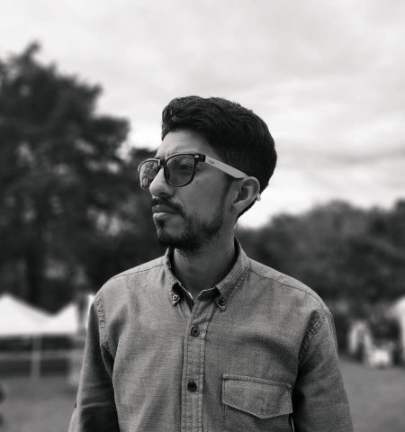 Johnny Rengifo Velasco