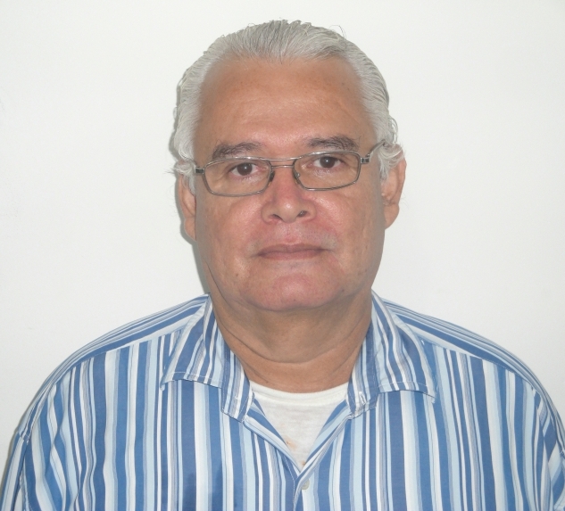 Lester Benjamin Zeledon Narvaez