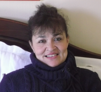 Mirza Gatica Andrade