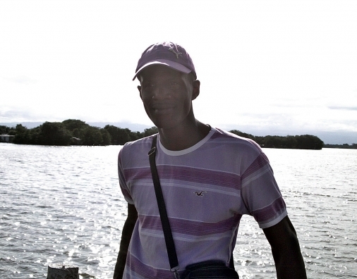 Jarrison Caicedo Gonzalez