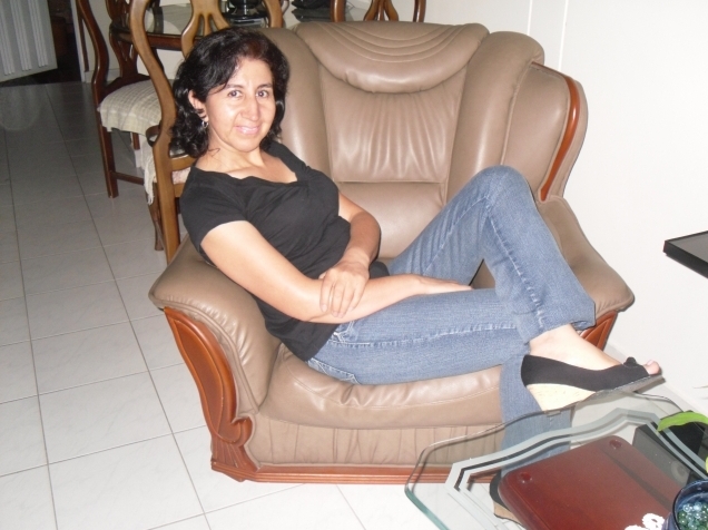 Cristina Eugenia Pantoja Morales