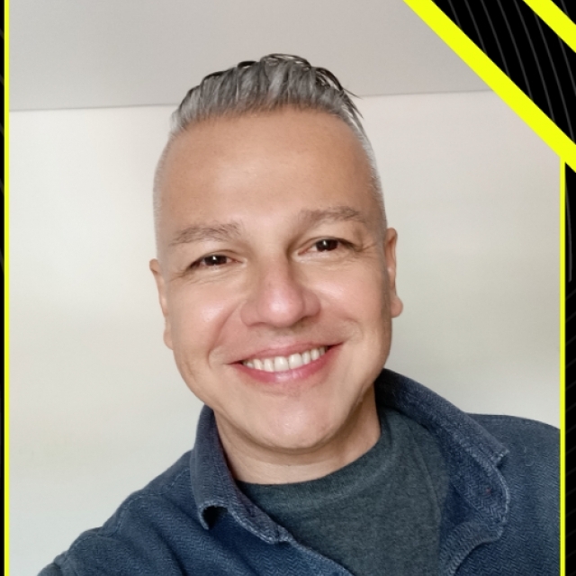 David Alberto Preciado Estrella