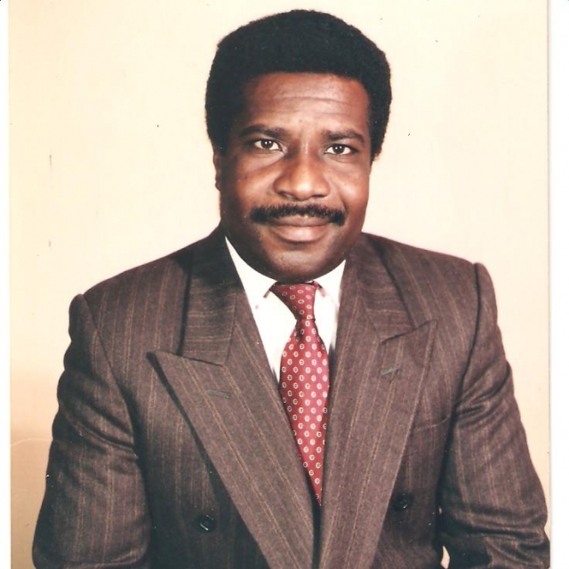 José Eulícer Mosquera Rentería