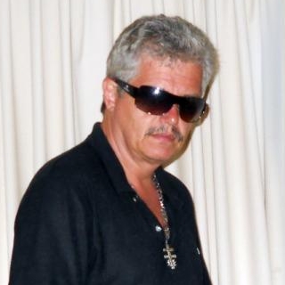 Francisco De Almeida Garrett