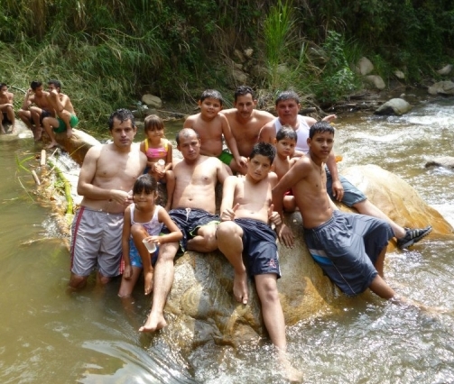 Édgar Jaimes Gómez