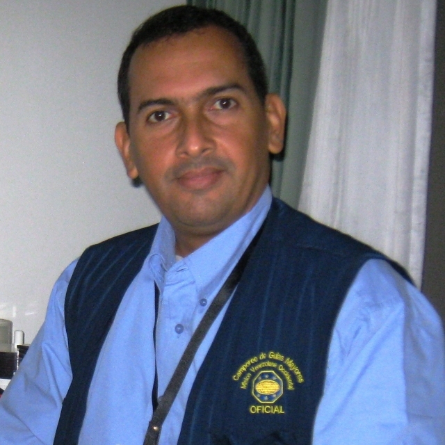 Efren Abraham Sanchez Pabon