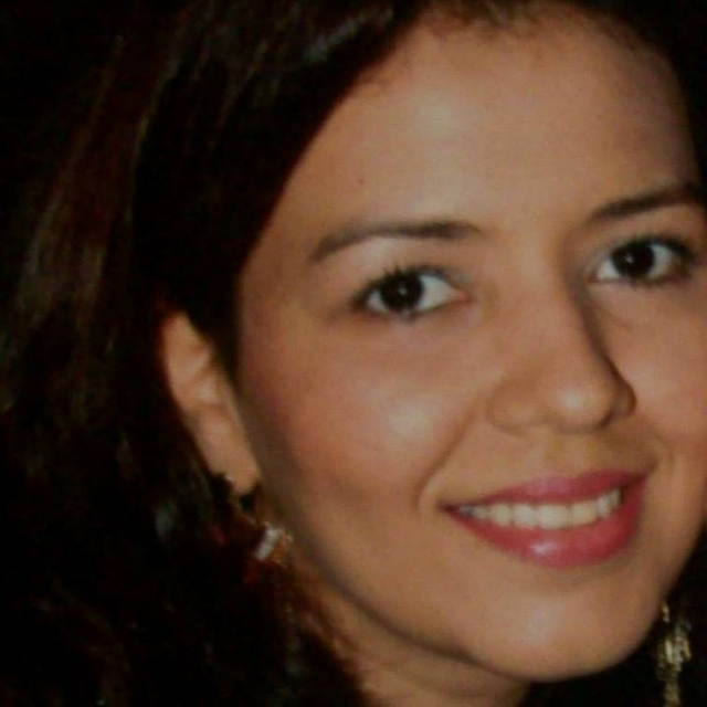 Giovana Iglesias Acosta