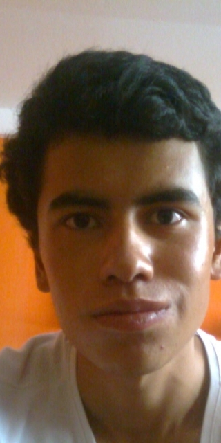 Hoan Sebastian Garay Jimenez
