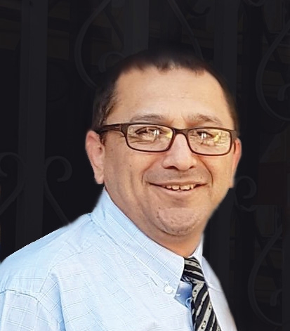 Erwin Roberto Gutierrez Chavez