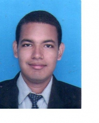 Carlos Andrés Garavito Trujillo