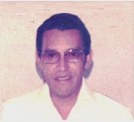 Jose Antonio Samaniego Duarte