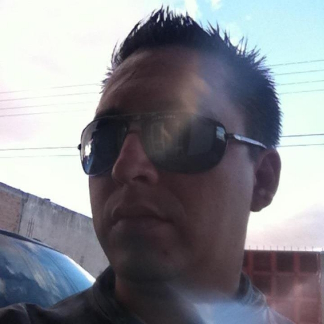 José Ramón Lira Viruega