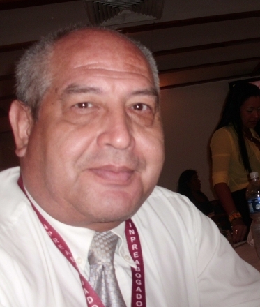 Pedroylde Arevalo Semprun