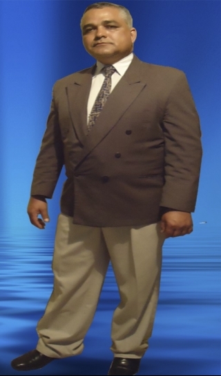 Eduardo Pastor Cabanerio