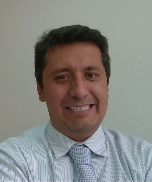 Juan Carlos Monroy Rodríguez