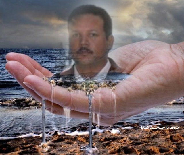 Antonio Guerra Colón