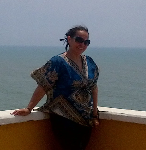 Rosalba Artunduaga Marles