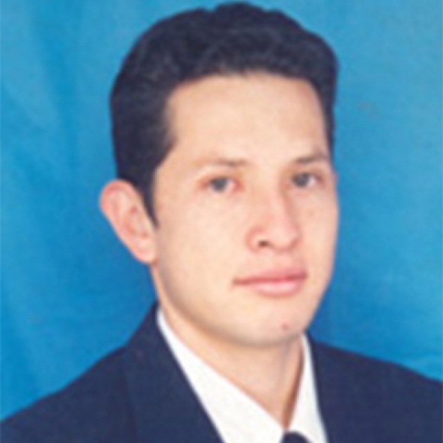 Yovanni Diaz Escobar