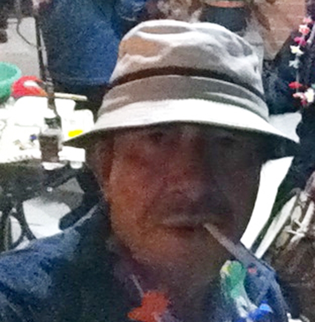 Luis Hernando Pino Rivera