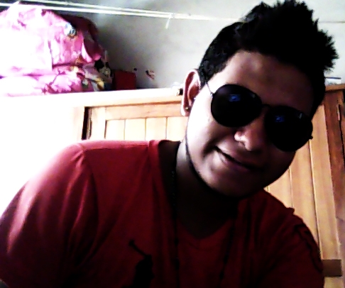 Fernando Durango Salleg