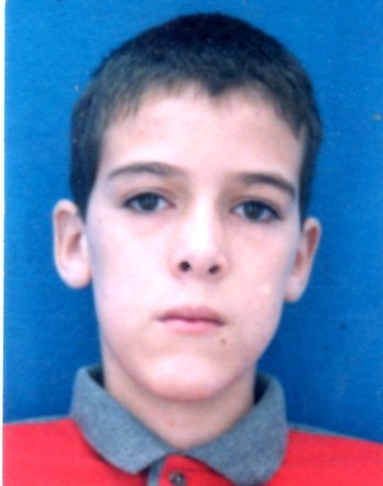 Diego Armando Merchan Cediel