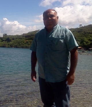 Anunciacion Montilla