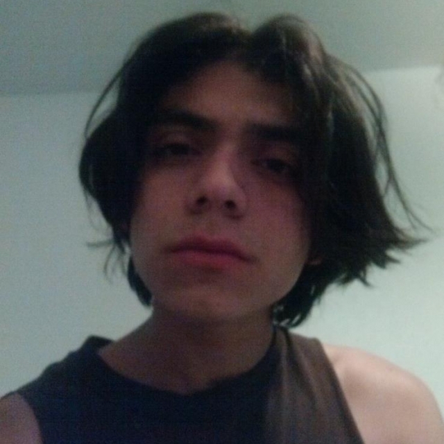 Ángel Alatriste Baca Ramírez