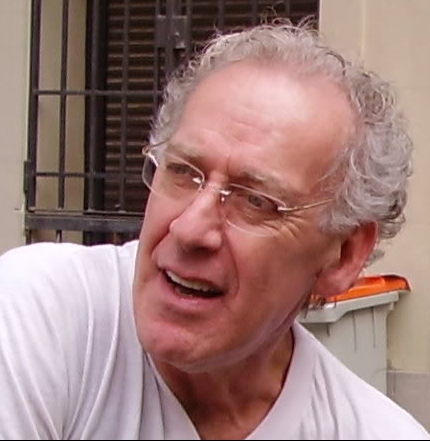 Luis Eduardo Schnitman