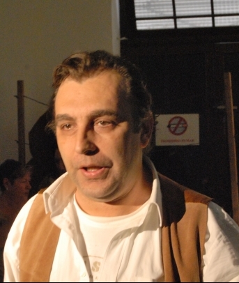 Andrés Pablo Medina