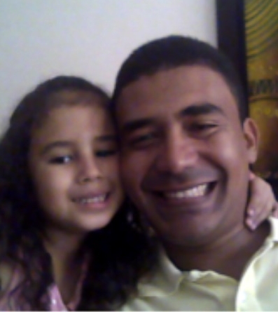 Carlos A. Barraza Estrada