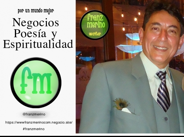 Franz Alberto Merino Dávila