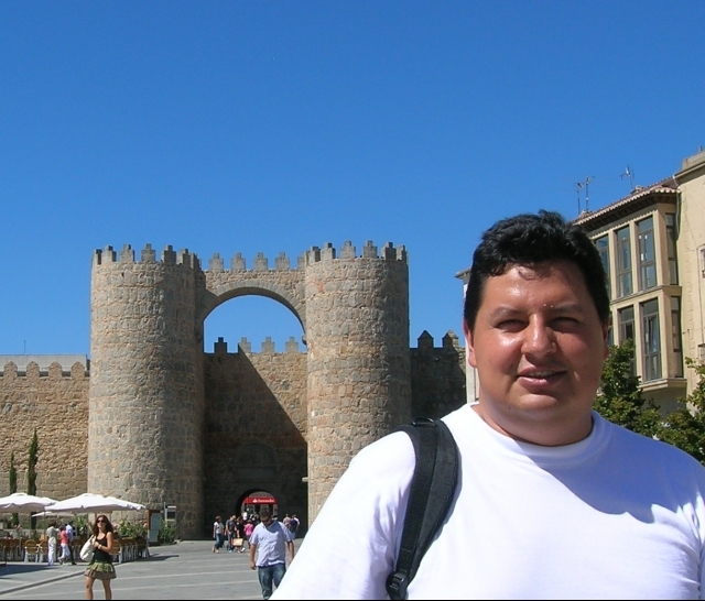 Fernando Iván Camargo Sarmiento