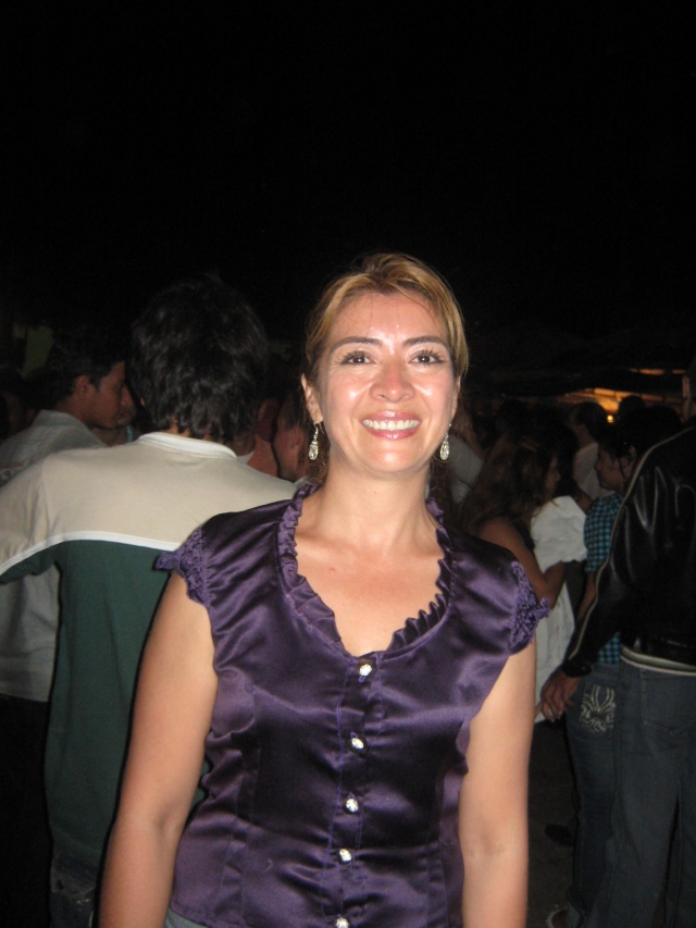 Martha Cardozo Miranda