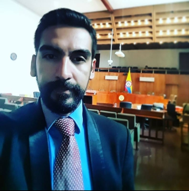 William Arley Ramírez González