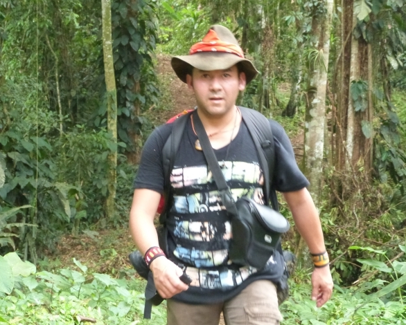 Francisco Pérez