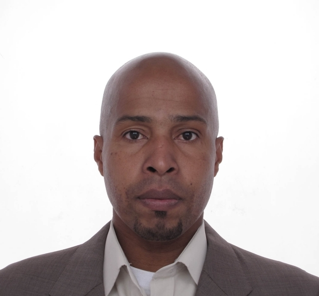 Jardanys De Jesus Mosquera Machado