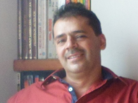 Jaime Alberto Tamayo Ruiz