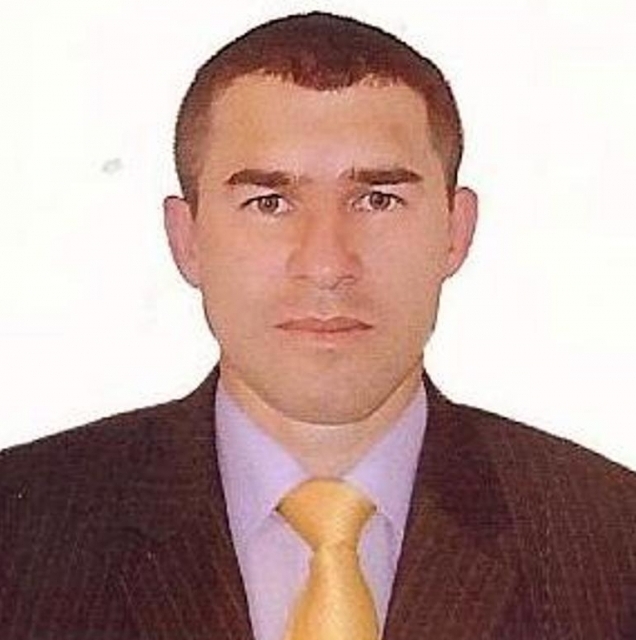 Jose Ferney Pineda Gutierrez